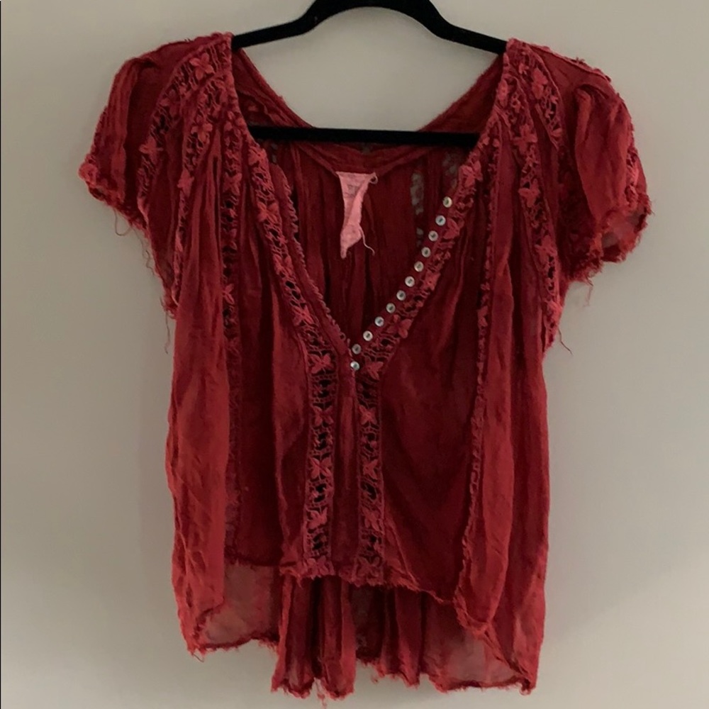 Free People Top
